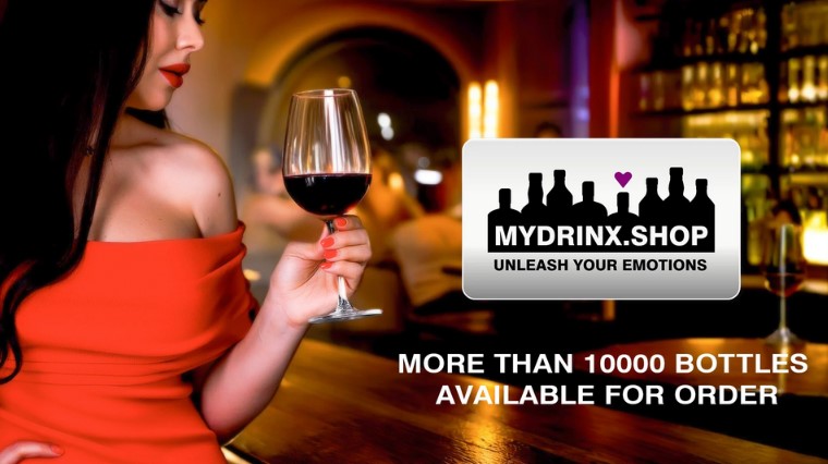 mydrinx.shop 11% on first order, more $129.99