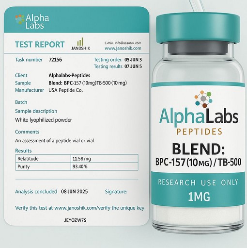 goalphalabs.com 10% OFF All Items