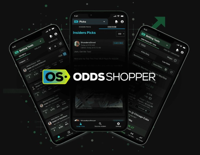 oddsshopper.com Get 50% Off Oddsshopper Today