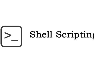 Shell Scripting Online Training Classes from India
