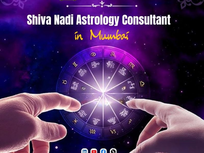 Shiva Nadi Astrology Consultant in Mumbai
