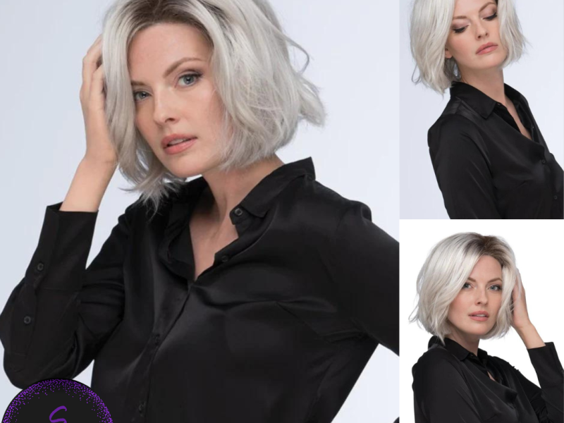 Shop Lace Front Synthetic Wigs Online