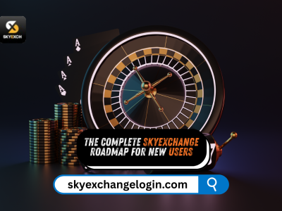 SkyExchange: The Complete SkyExch Roadmap for New Users | Skyexchangelogin