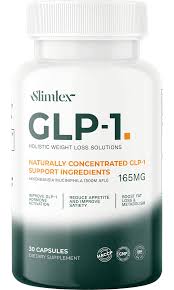 Is Slimlex GLP 1 clinically proven?