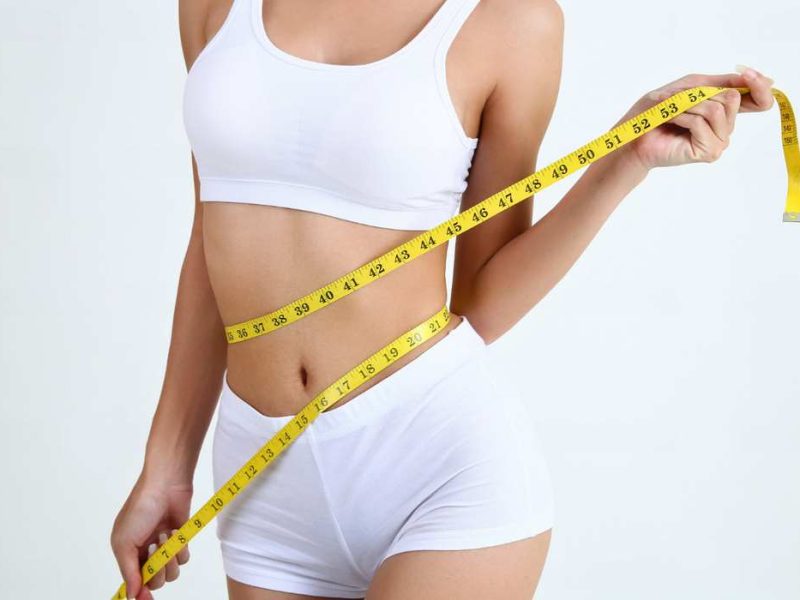 What are the main ingredients in Slimmer?