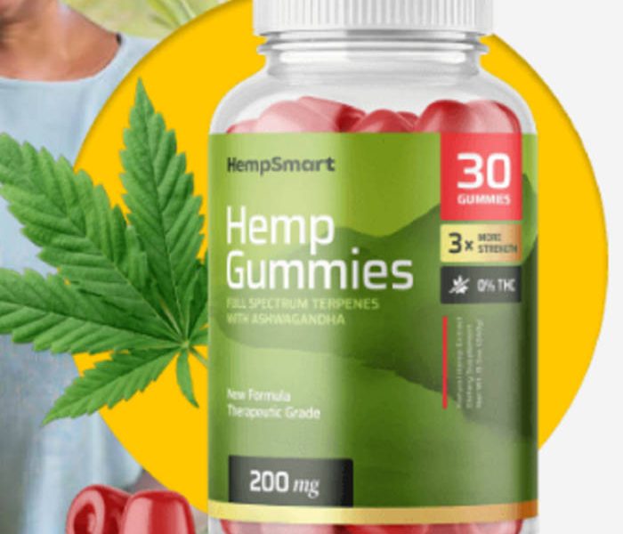 Is SmartHemp pain relief safe for daily use?