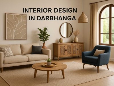 Interior Design in Darbhanga 91