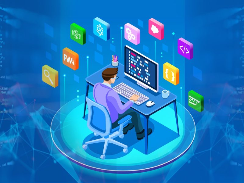 Best IT Solutions Company