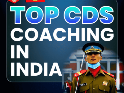 CDS coaching in lucknow