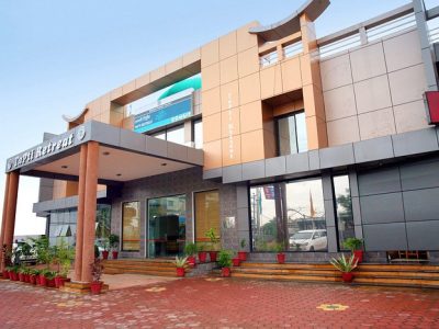 MPT Tapti Retreat Burhanpur - MPTDC - Asia Hotels & Resorts.