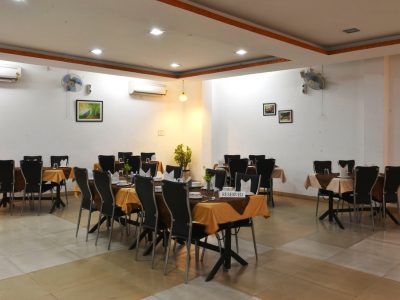 MPT Tapti Retreat Burhanpur - MPTDC - Asia Hotels & Resorts.