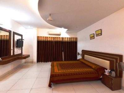 MPT Tapti Retreat Burhanpur - MPTDC - Asia Hotels & Resorts.