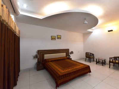 MPT Tapti Retreat Burhanpur - MPTDC - Asia Hotels & Resorts.
