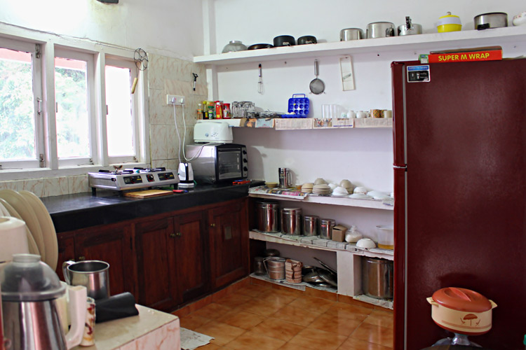 The Shelter Hotel, Cheap & Best Guest Houses at Port Blair Andaman - Asia Hotels & Resorts.