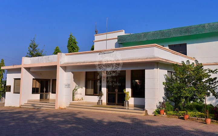 MPT Tourist Motel Jhabua - MPTDC, Asia Hotels & Resorts