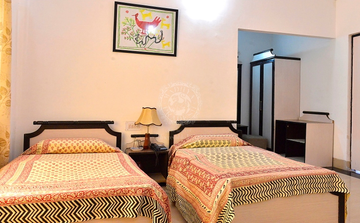 MPT Tourist Motel Jhabua - MPTDC, Asia Hotels & Resorts