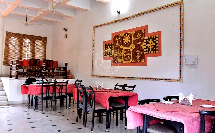 MPT Tourist Motel Jhabua - MPTDC, Asia Hotels & Resorts