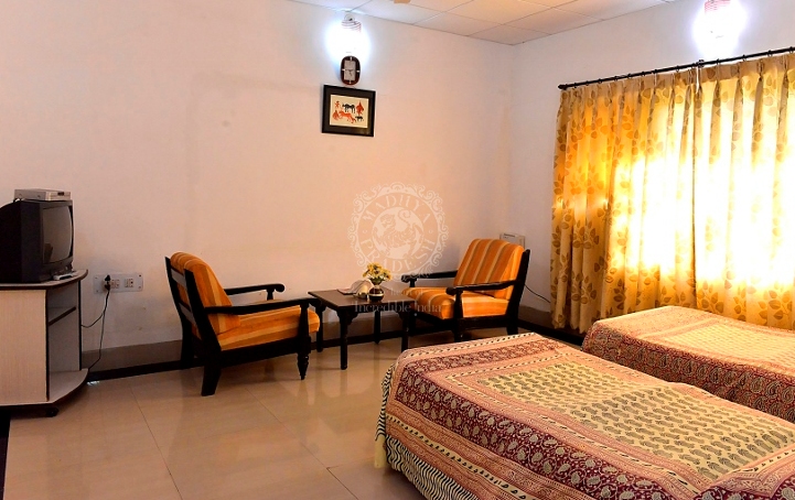 MPT Tourist Motel Jhabua - MPTDC, Asia Hotels & Resorts