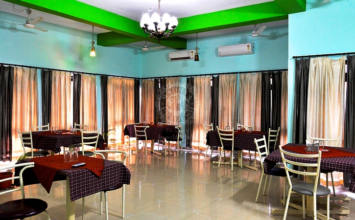 MPT Tourist Motel Biaora - MPTDC - Asia Hotels & Resorts