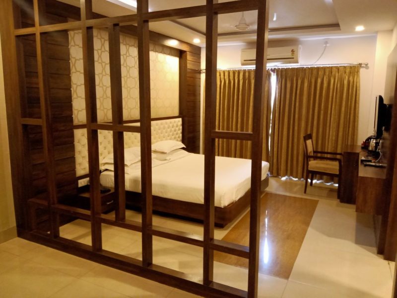 MPT Tourist Motel Biaora - MPTDC - Asia Hotels & Resorts