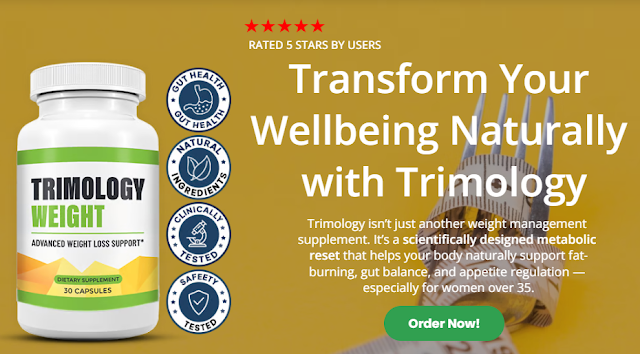 What is Trimology Weight Loss: used for Safe?