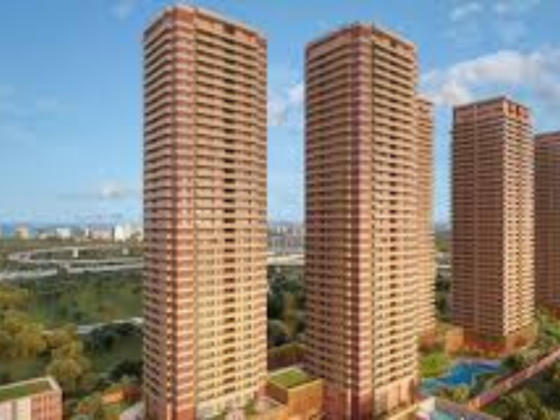 Max Estate Antara Sector 36A Gurgaon - New Launch Apartments Gurugram