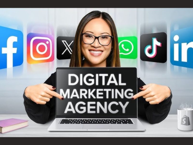 Yes! Digital Marketing Services Can Grow Your Business