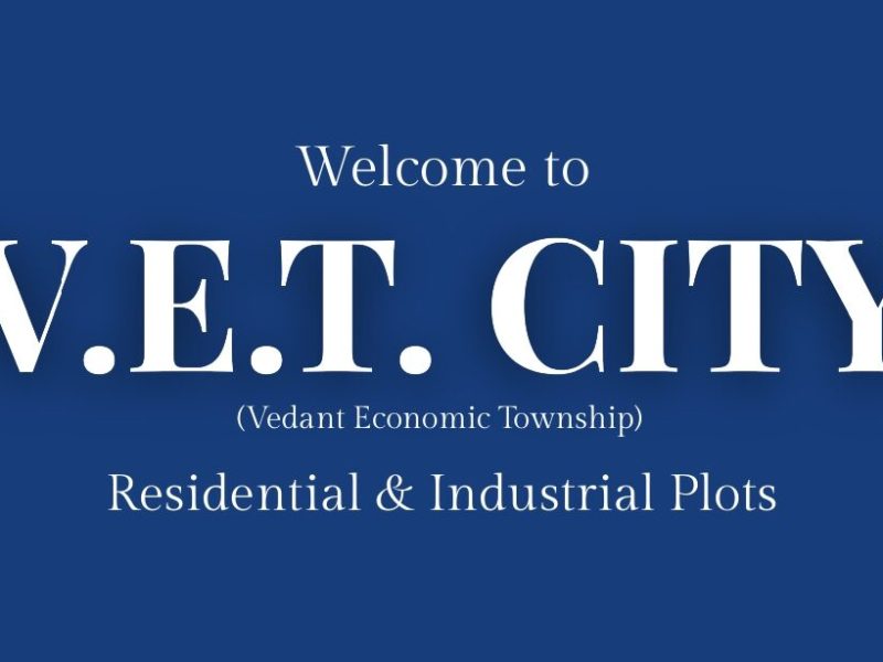 VET City Jhajjar – Govt. Approved Residential Plots