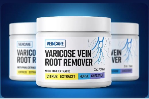 Can Veincare reduce swelling in legs?