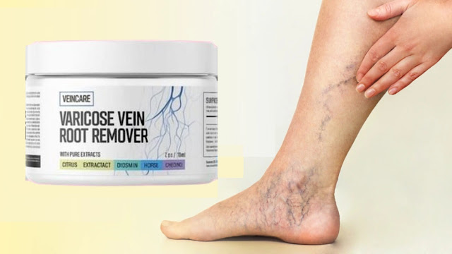 Can pregnant women use Veincare Cream vein root remover?