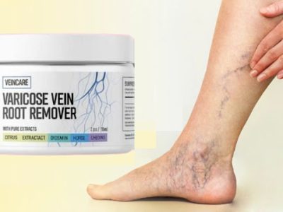 How effective is Veincare Cream for spider veins?