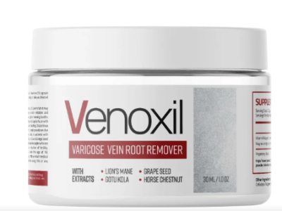 Does Venoxil root remover remove spider veins?