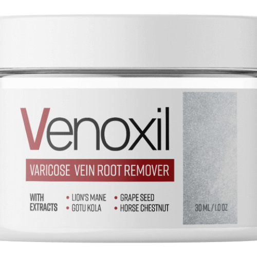 Combien de temps faut-il pour que Venoxil produise des résultats ?
