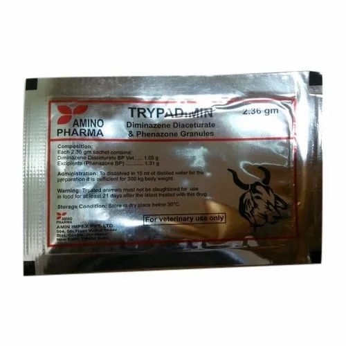 Albendazole Bolus Manufacturers