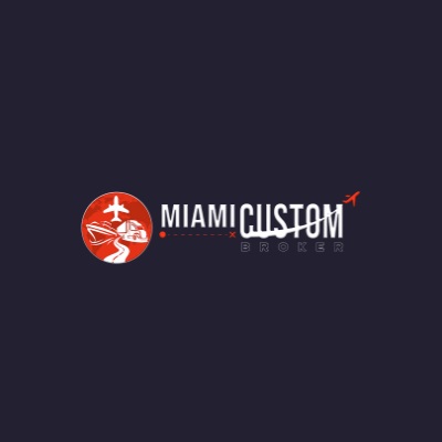 Miami Customs Broker