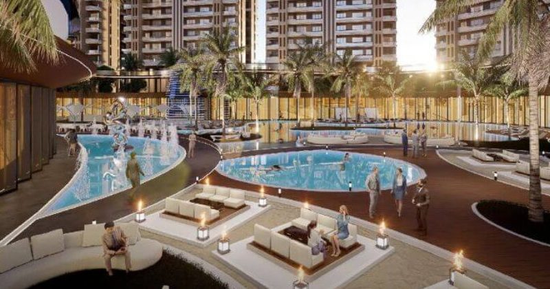 Whiteland Westin Residences Sector 103 Gurgaon Homes