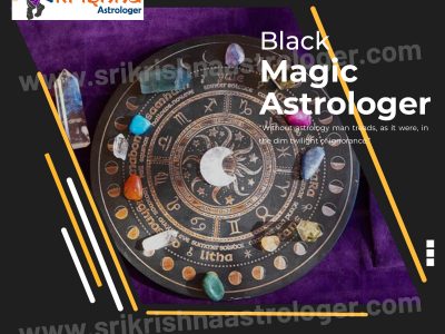 Black Magic Astrologer in Pune