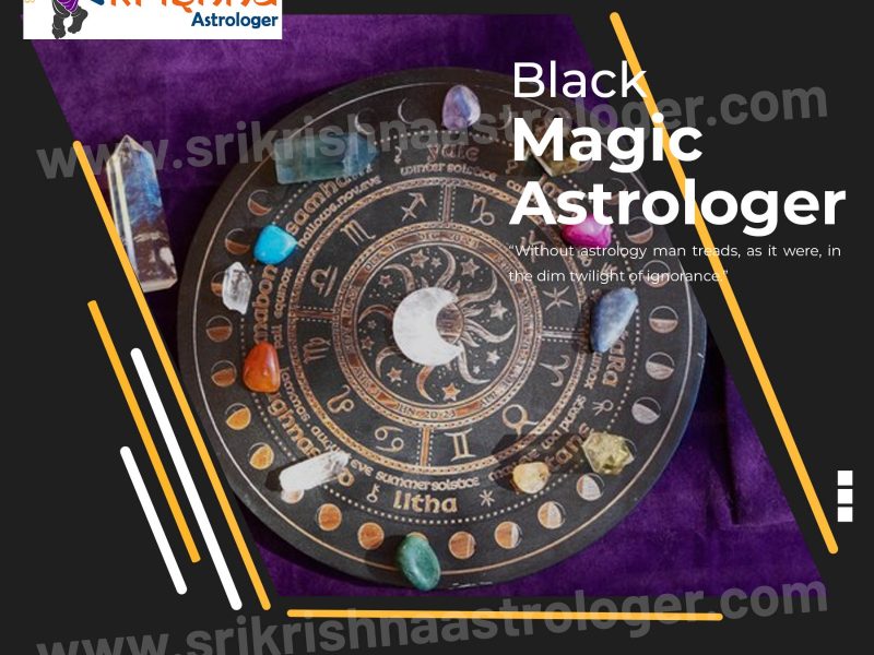 Black Magic Astrologer in Pune