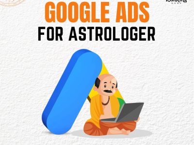 Google Ads Packages for Astrologer | Ranking Guru
