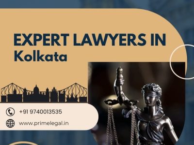 Best law firm in Kolkata