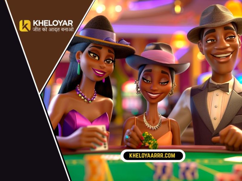Kheloyar Latest Features and Updates in 2025