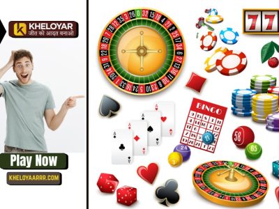 Kheloyar: Unlock 50 Percent Login Bonus – Claim Now