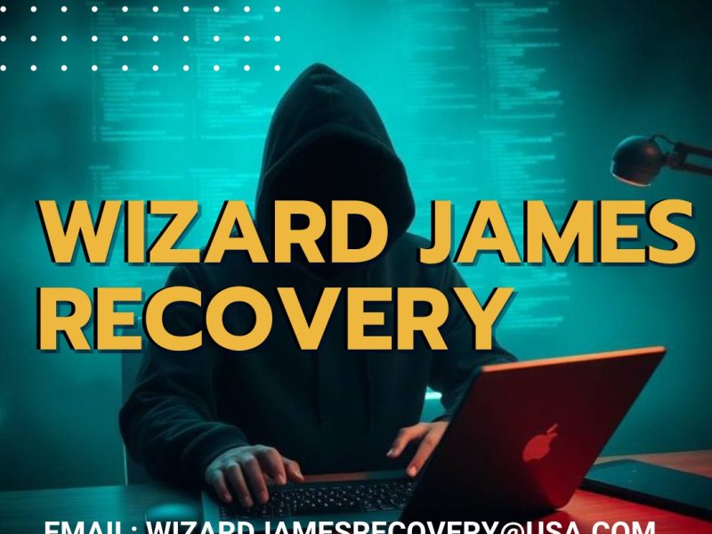 Crypto Recovery Specialist I would recommend