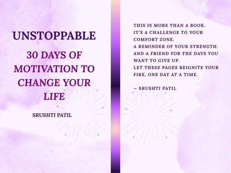 Best Motivational Book for Success and Self Growth-Buy now