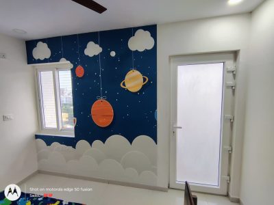 Wallpapers in Hyderabad