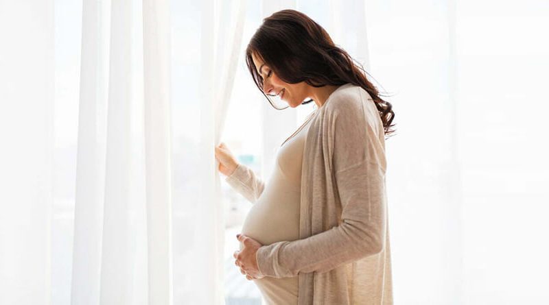 Will My Implants Sag After Pregnancy?