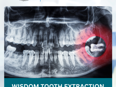 Wisdom Tooth Extraction: What to Expect & How to Prepare
