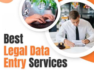 Outsource Legal Data Entry Services For Law Firm