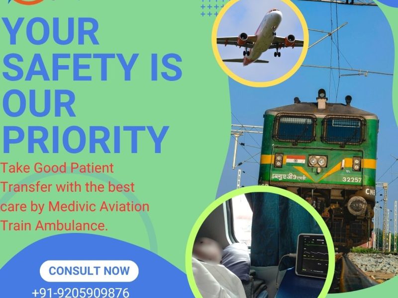 FALC Emergency, bestowing the best and cosy transit from Delhi to any city