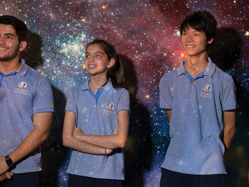 Library & Media Centre | Pathways World School Gurgaon – Leading International School